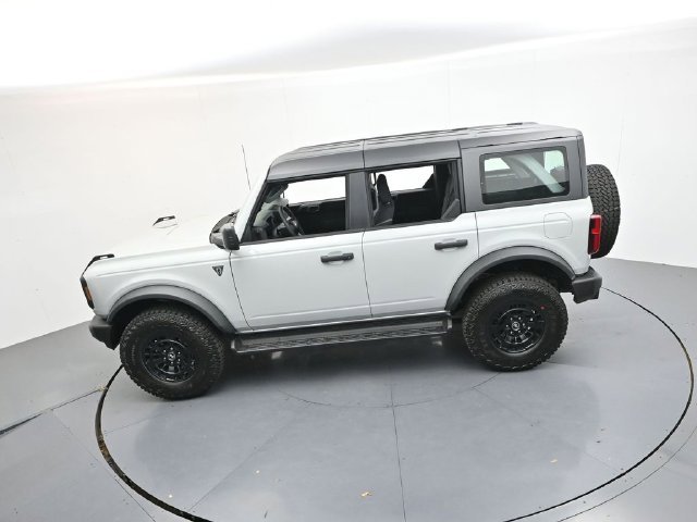 New 2026 Avalanche Gray Ford Base image 38