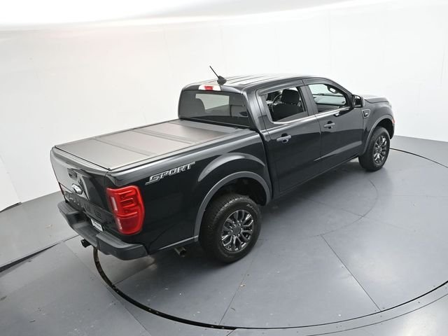 Used 2020 Black Ford XLT image 42