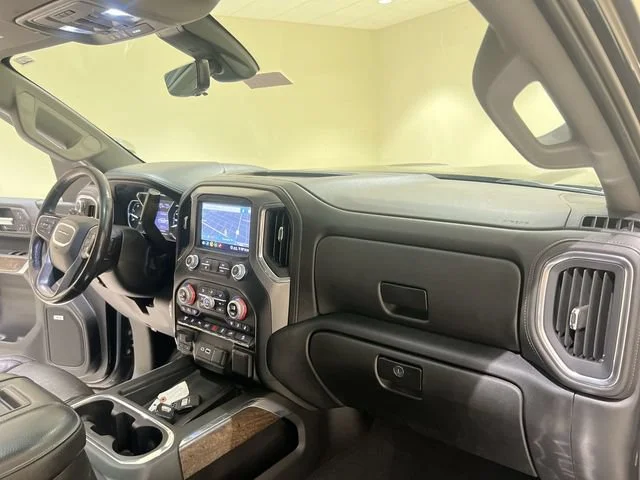 2020 GMC Sierra 3500 Denali HD Denali - Photo 26