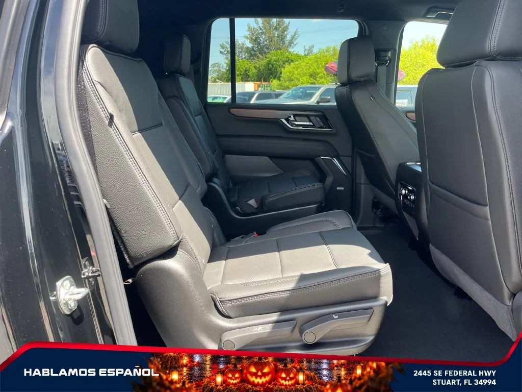 New 2026 Onyx Black GMC Denali image 18