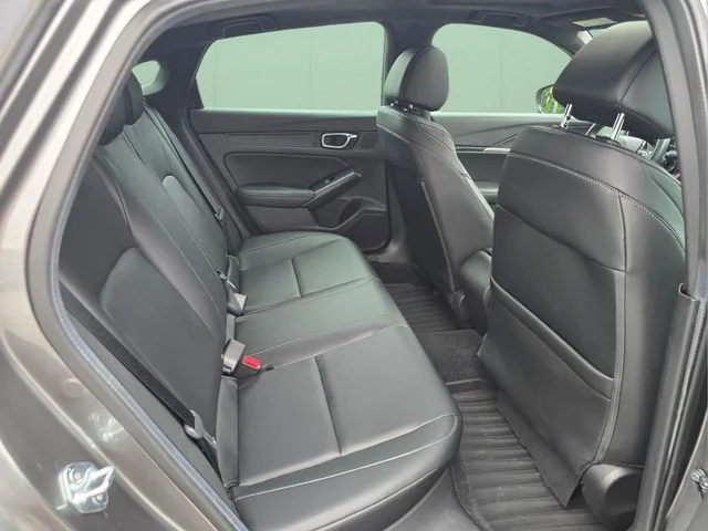 Used 2025 Gray Acura A-Spec Package image 16