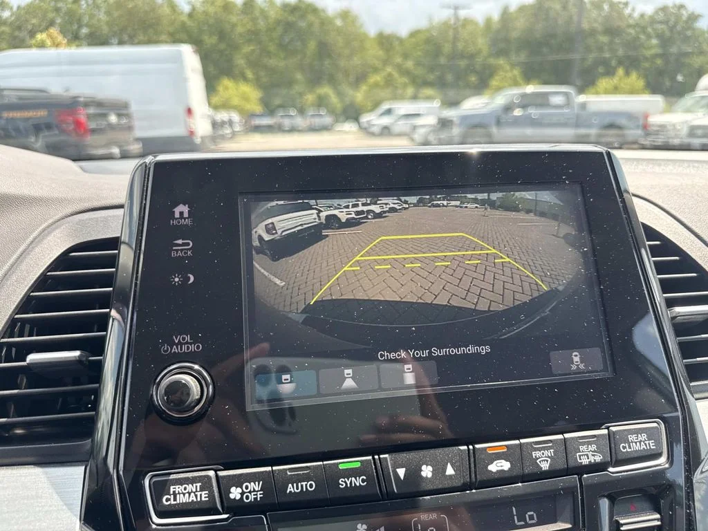 Used 2020  Honda EX-L image 20