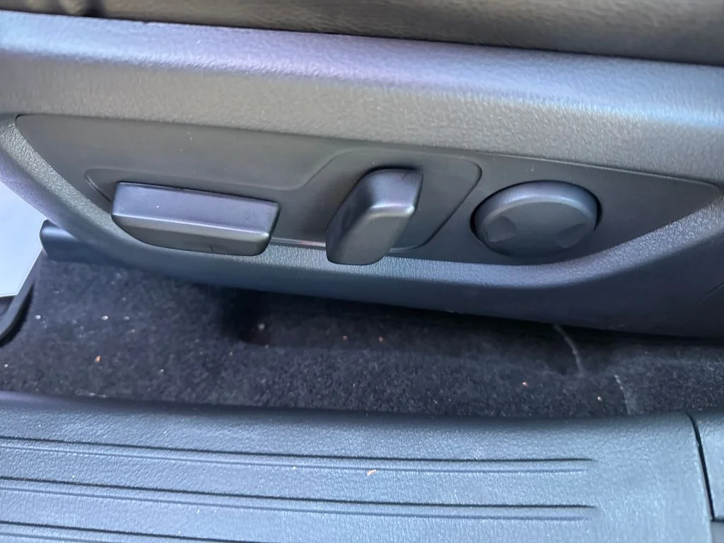 New 2026 Gray Metallic Mazda Premium image 10