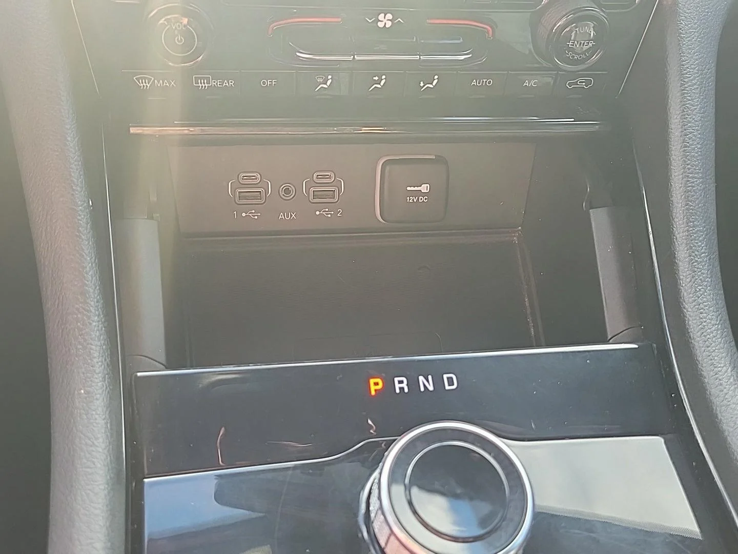 Used 2023 Silver Zynith Jeep Altitude image 7
