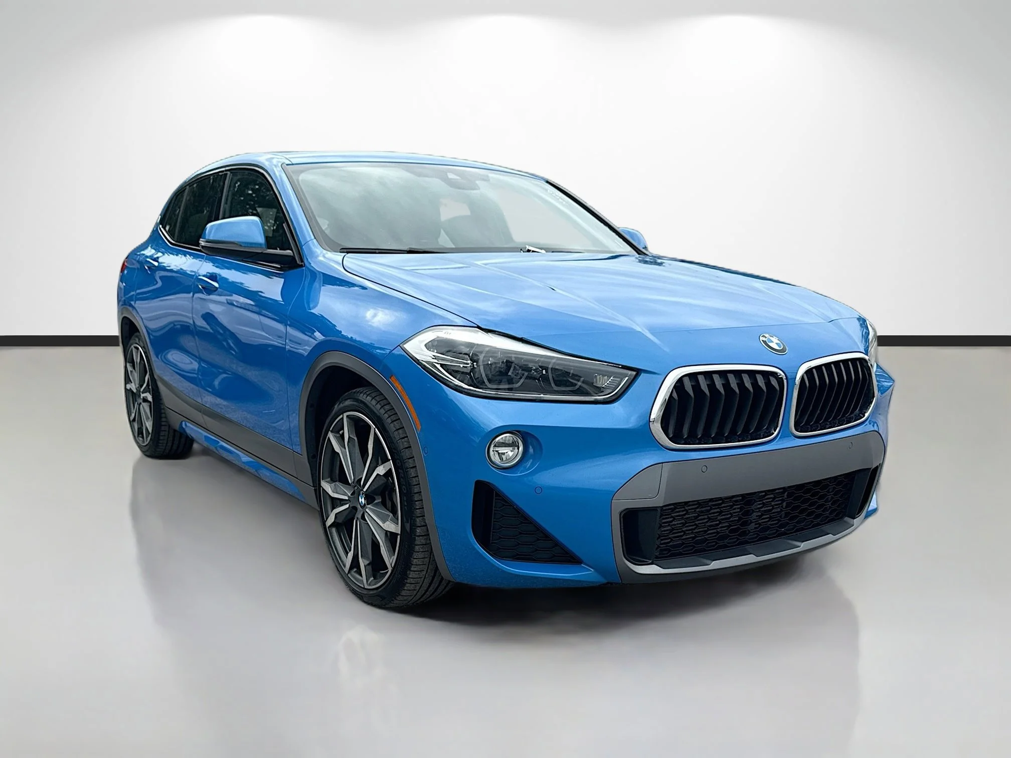 2018 BMW X2 xDrive28i's photo