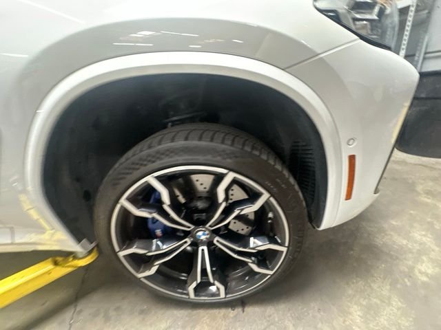 Used 2022 White BMW Base image 5