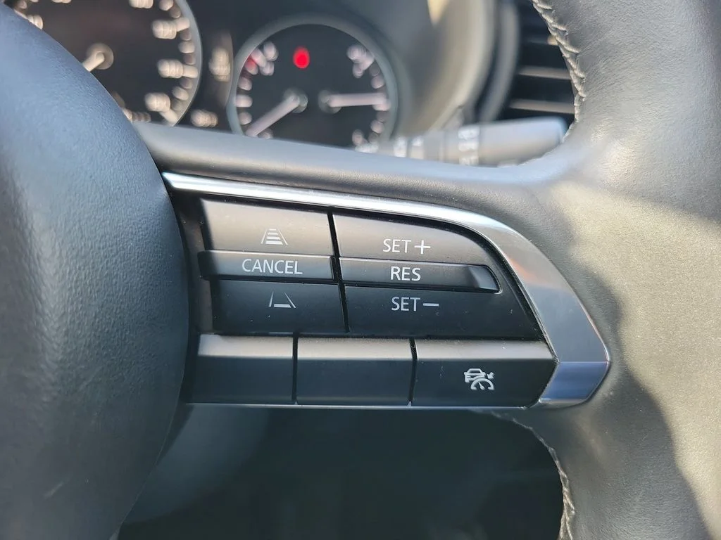 Certified Used 2024 Silver Mazda 2.5 S Select Sport image 21