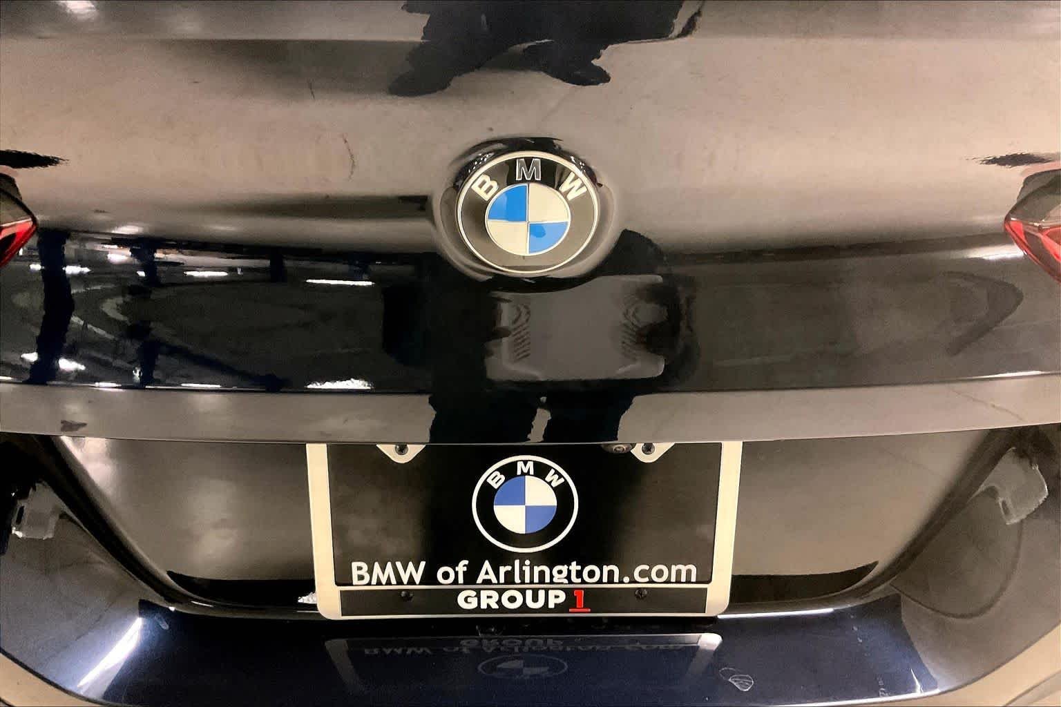 2026 BMW 8 Series 840i - Photo 15