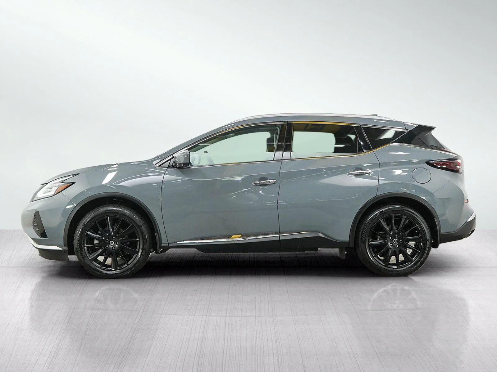 Used 2021 Nissan Murano Platinum with VIN 5N1AZ2DS7MC116295 for sale in Minneapolis, Minnesota
