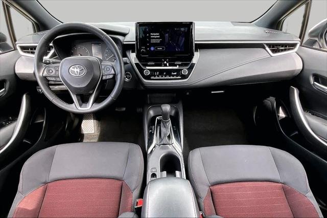 Certified Used 2024 ICE CAP Toyota  image 15