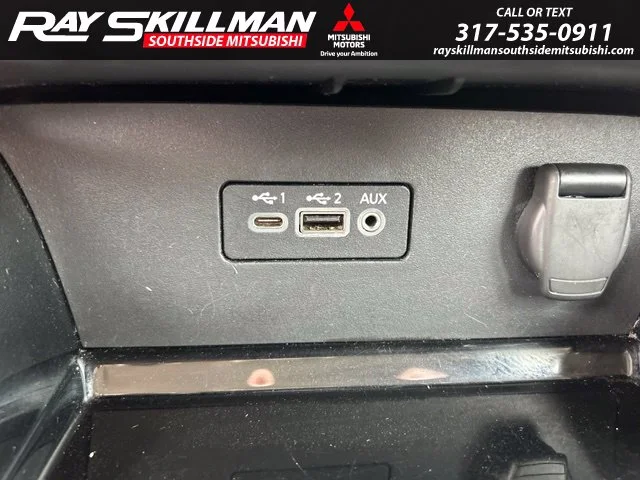 Used 2024 Gray Nissan 2.5 SV image 22