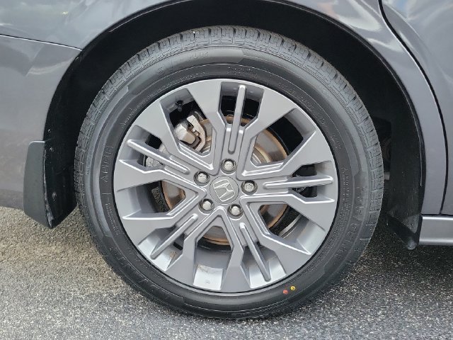 2025 Honda Odyssey Touring - Photo 7