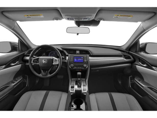 Used 2019 Gray Honda LX image 8