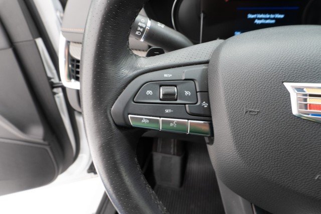 2023 Cadillac XT4 Sport - Photo 26