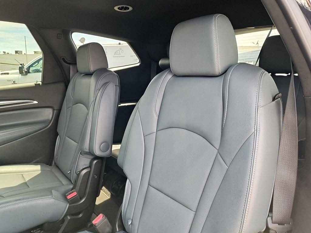 Used 2024 Black Buick Essence image 31