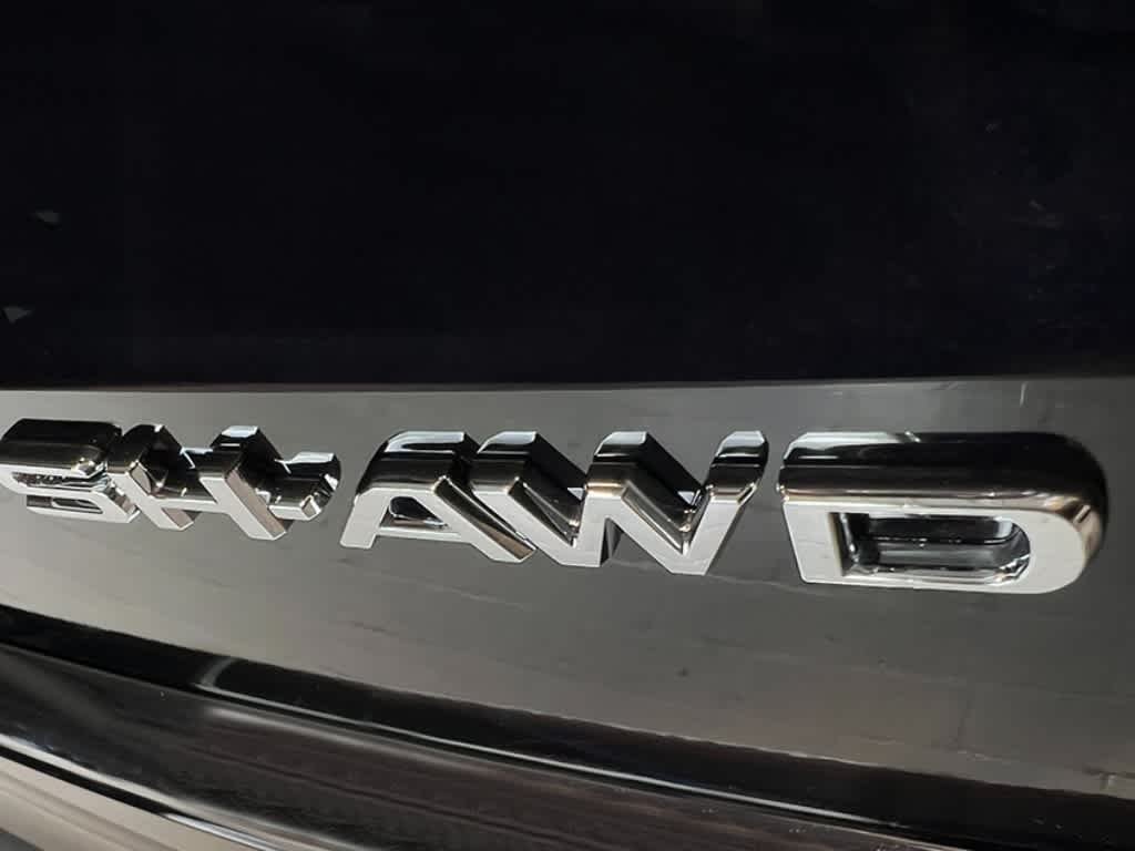 New 2026 Majestic Black Pearl Acura  image 6