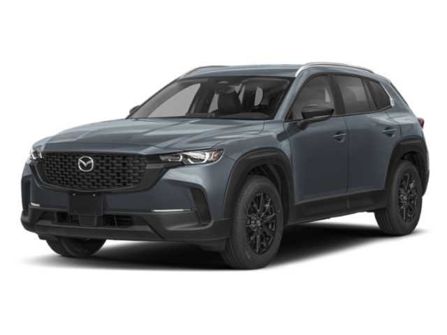 2026 Mazda CX-50 2.5 S Select