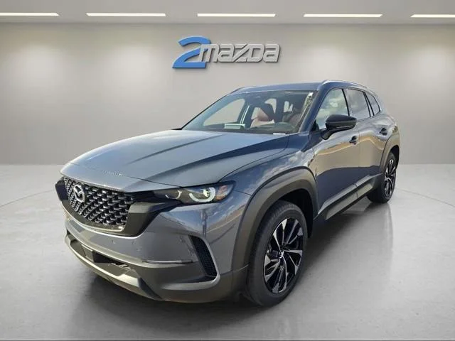 2026 Mazda CX-50 2.5 Hybrid Premium Plus's photo