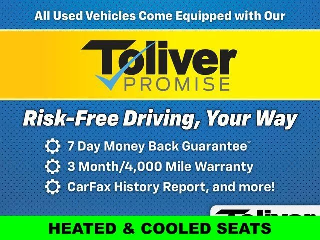 Used 2024 Black Ford King Ranch image 7