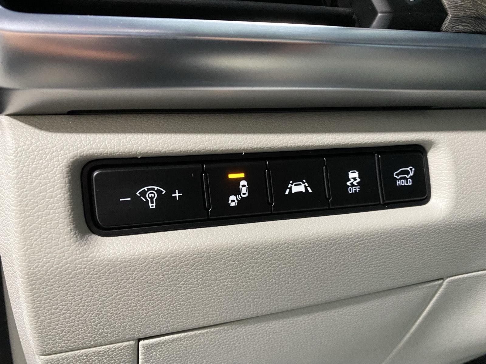 Used 2021 Black Copper Kia EX image 19