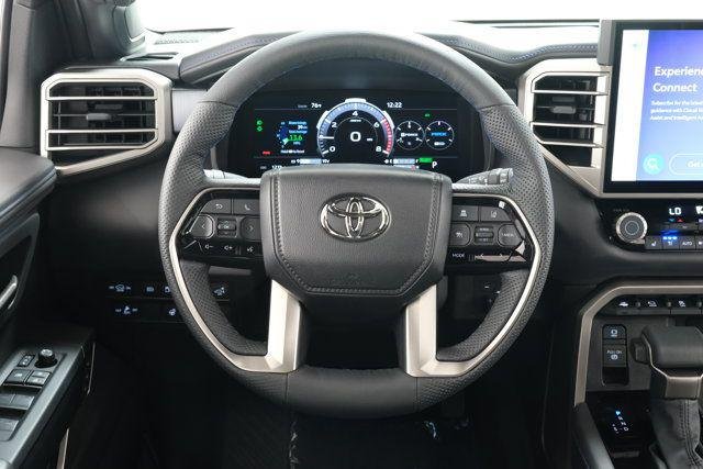 Certified Used 2026 SUPERSONIC RED Toyota  image 38