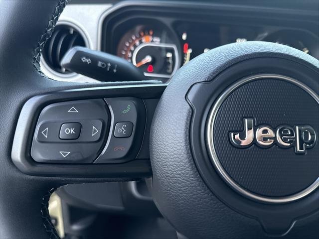 New 2026 41 Exterior Paint Jeep Sport S image 26