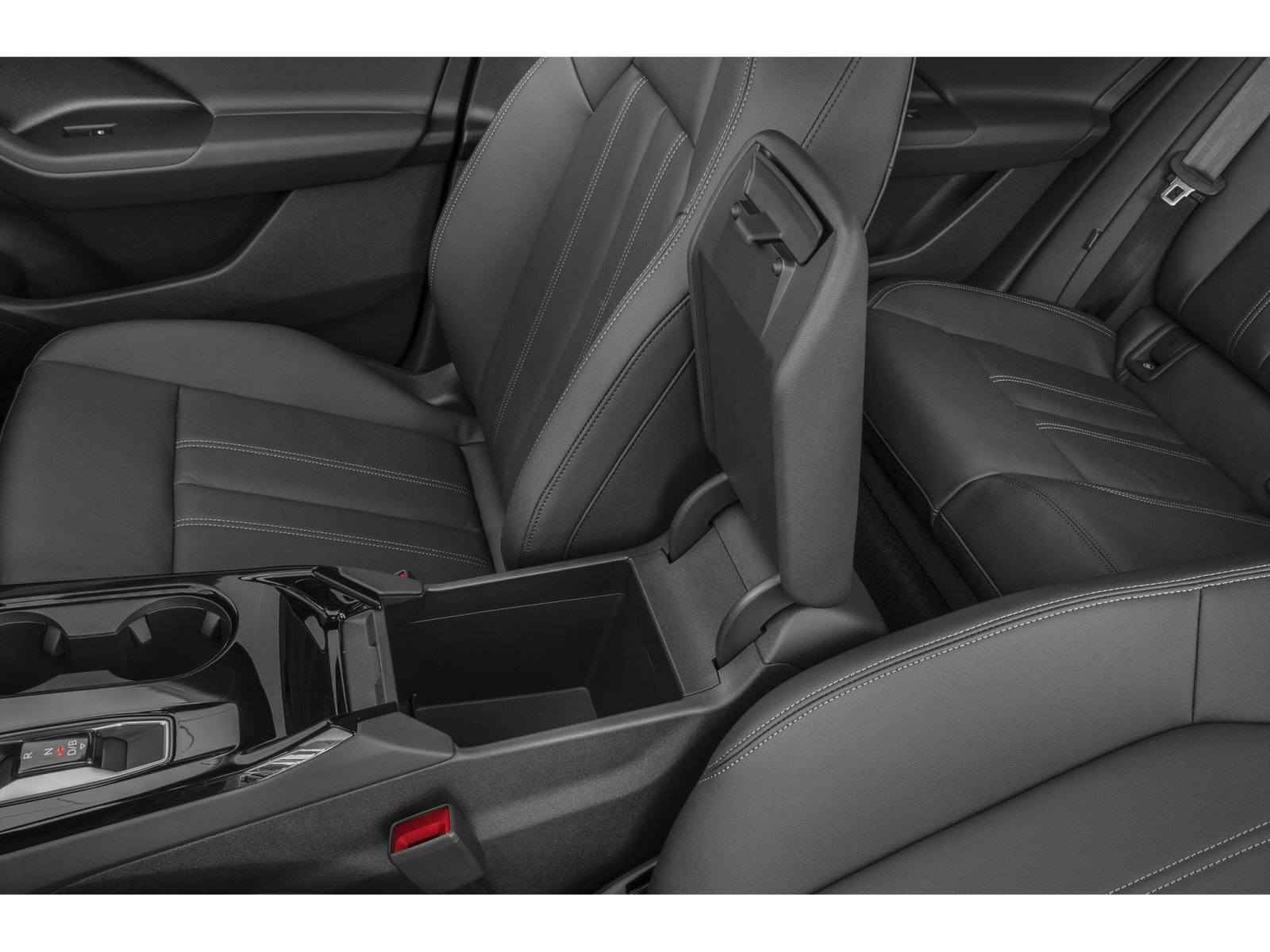 2027 Audi Q6 e-tron Premium Plus - Photo 9