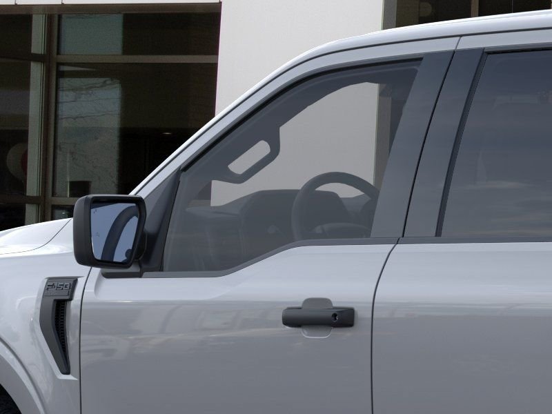New 2026 Avalanche Ford STX® image 21