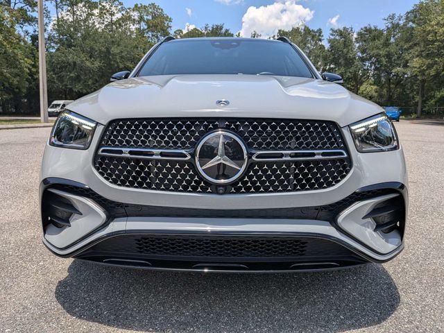Used 2025  Mercedes-Benz GLE 450 image 8