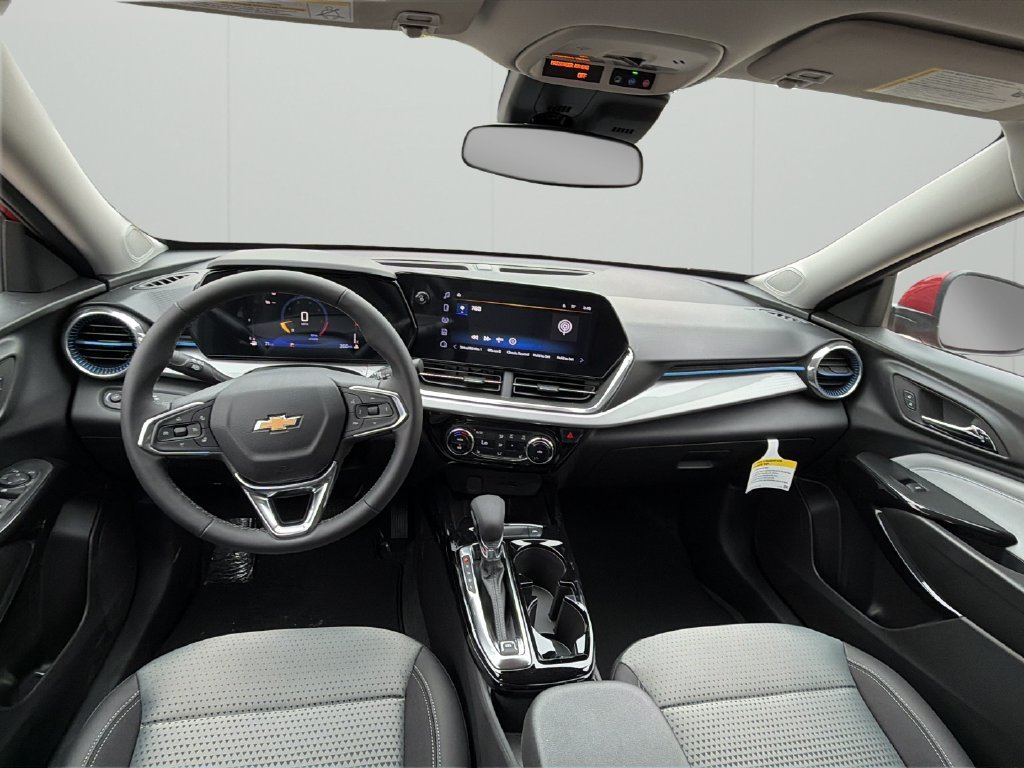 2026 Chevrolet Trax LT - Photo 29