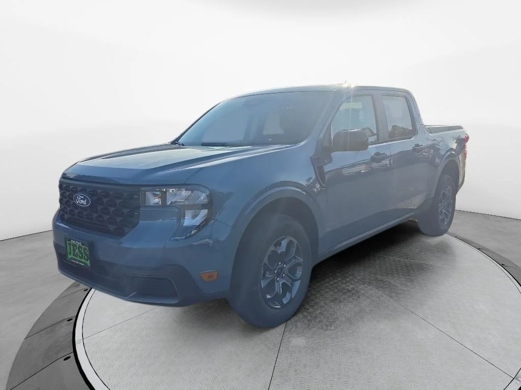 2026 Ford Maverick XLT AWD's photo