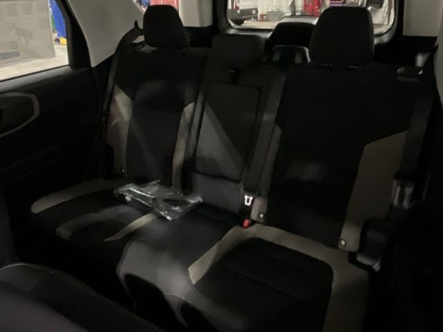 Used 2025 Oxford White Ford Big Bend image 27
