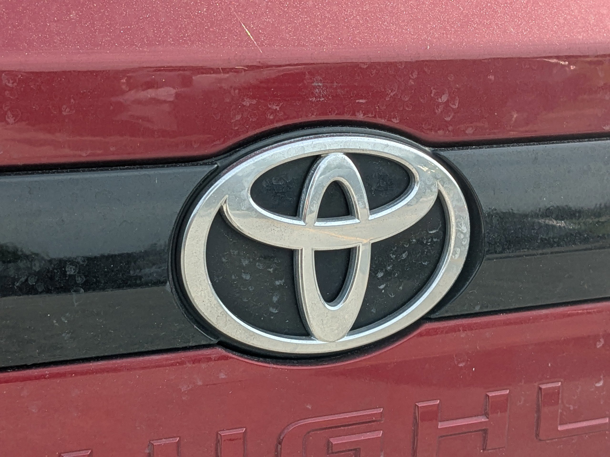 2024 Toyota Grand Highlander Platinum - Photo 38