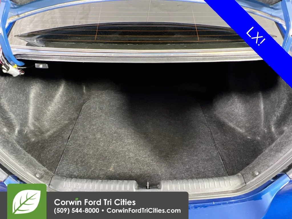 Used 2013 Dyno Blue Pearl Honda LX image 14