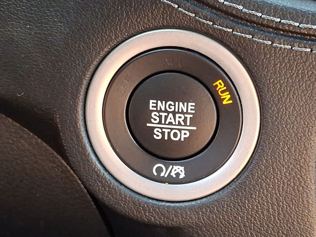 Used 2021 Sinamon Stick Dodge R T Scat Pack image 23