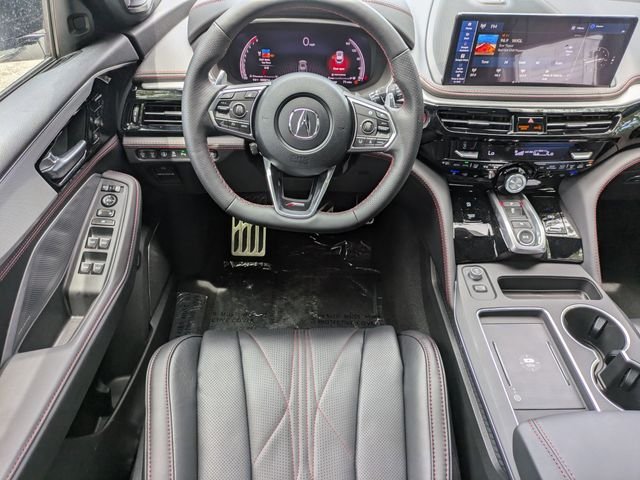 2026 Acura MDX A-Spec w/Advance Package - Photo 19