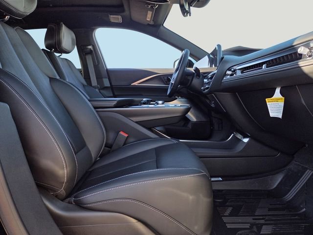 2026 Cadillac LYRIQ V - Photo 14