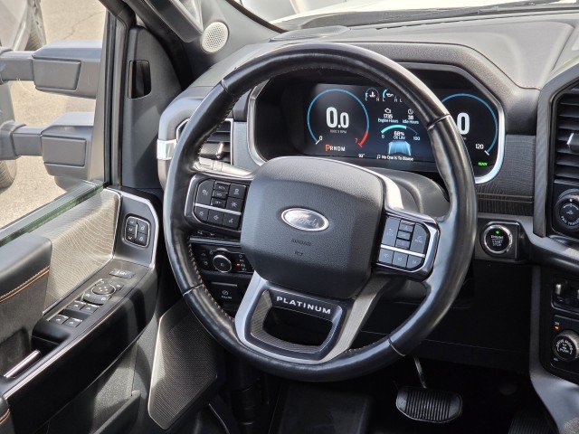 Used 2021 White Ford XL image 23