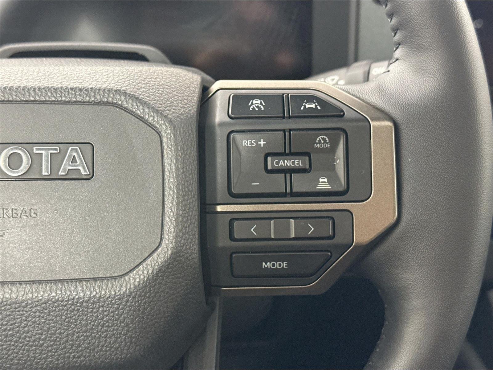 Used 2025 Black Toyota Base image 20