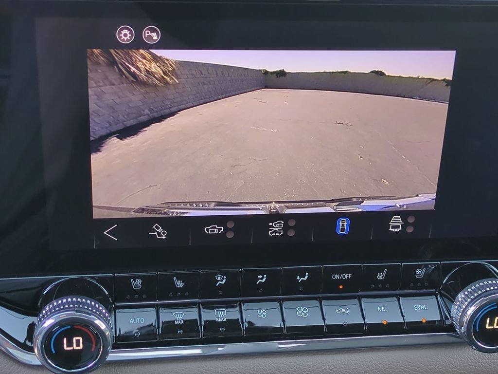 New 2026 Onyx Black GMC Denali image 15