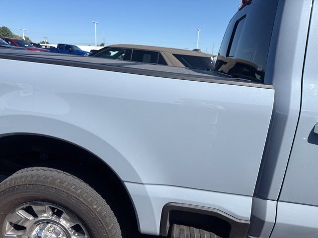 Used 2026 Gray Ford Lariat image 16