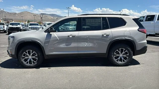 2026 GMC Acadia AT4 - Photo 6