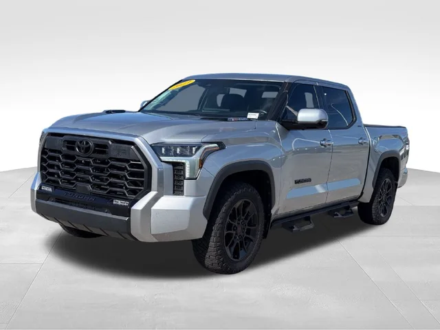 2023 Toyota Tundra Hybrid Limited