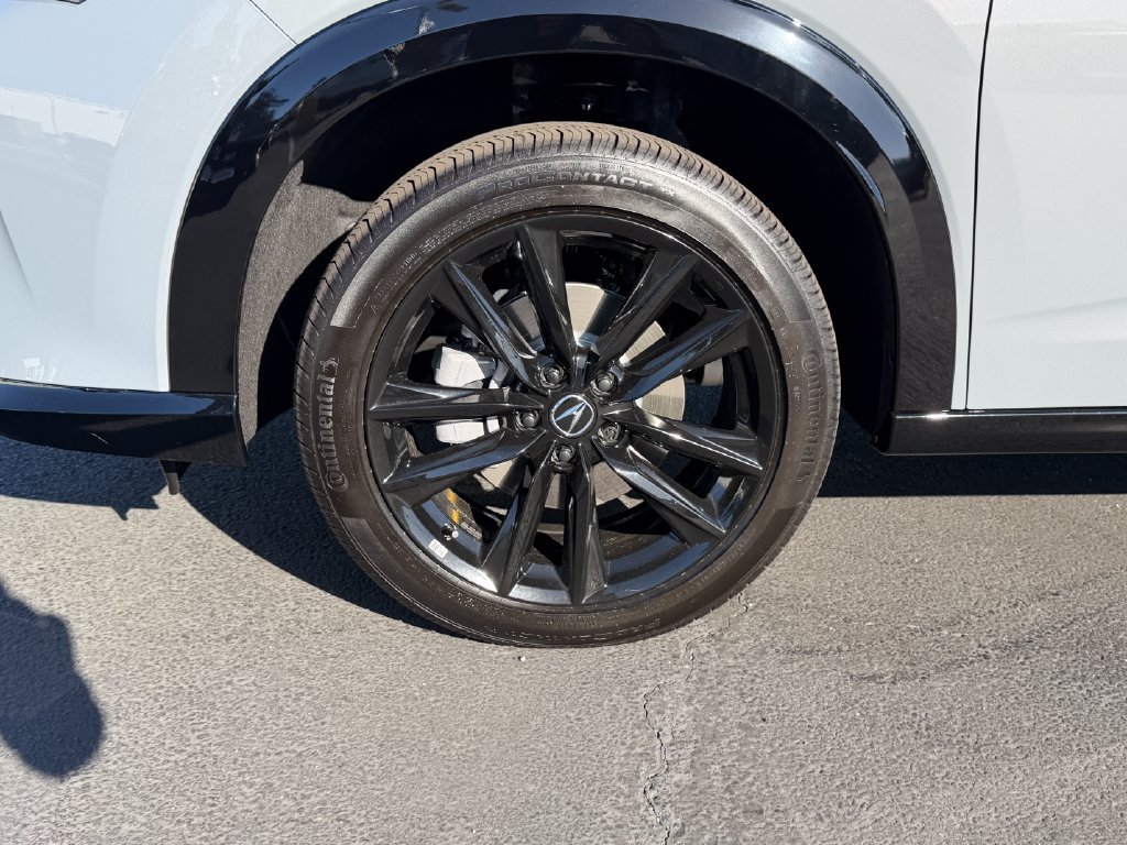 New 2026 Urban Gray Pearl Acura A-Spec Advance Package image 6