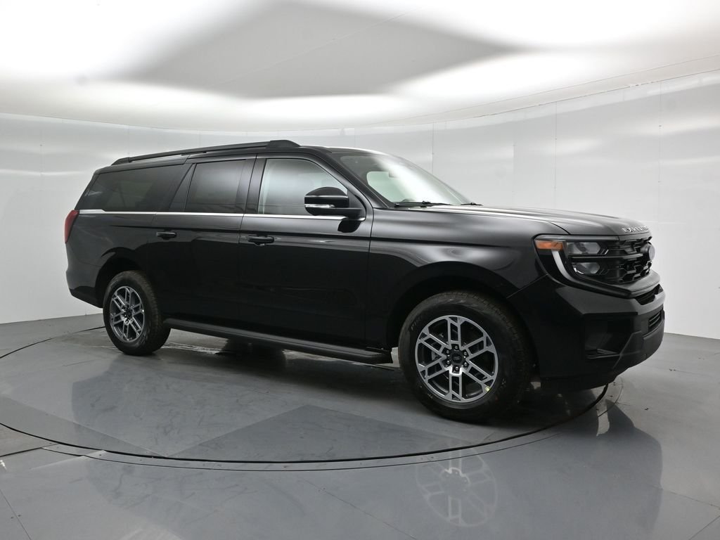 New 2026 Agate Black Metallic Ford Active image 22