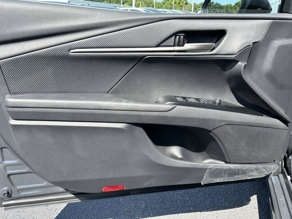 New 2026 Underground Toyota SE image 22