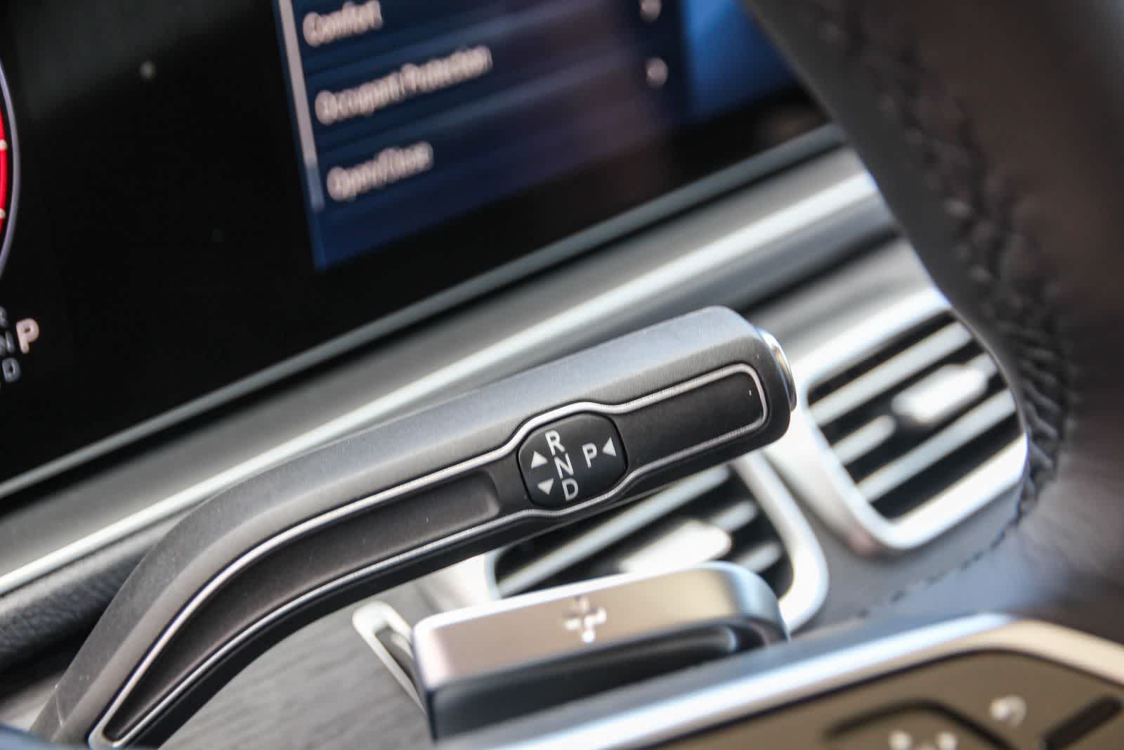 New 2026 MANUFAKTUR Alpine Grey Mercedes-Benz GLE 450 image 21
