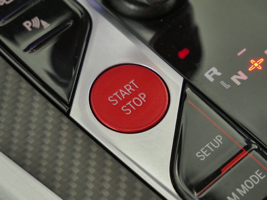 Used 2023 Carbon Black Metallic BMW Base image 46