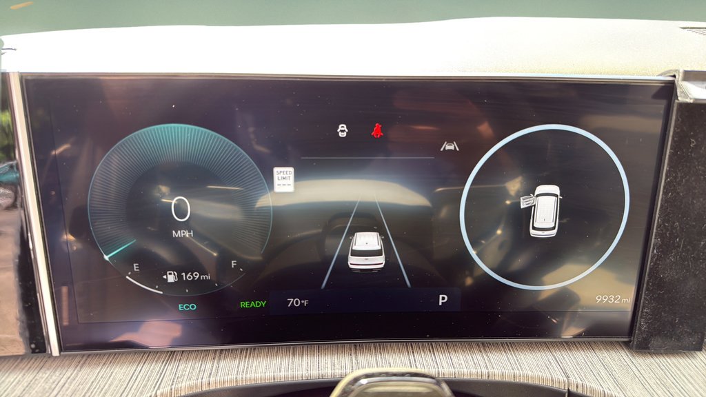 Used 2025 Ecotronic Gray Ma Hyundai Calligraphy image 32