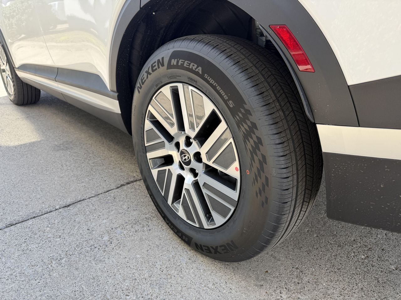 2026 Hyundai Palisade SEL - Photo 15